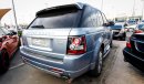 Land Rover Range Rover Sport HSE