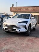 BYD Sealion 06