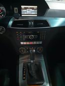 مرسيدس بنز C 200