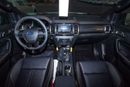 فورد رانجر WILDTRAK FORD RANGER 3.2L 4X4 DOUBLE CAB HI A/T DSL Export Price 2022 Model Year