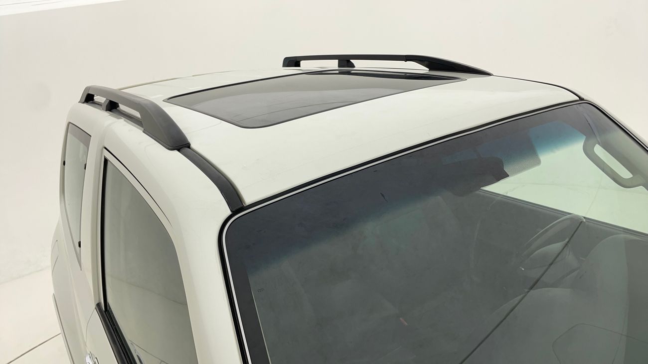 Mitsubishi Pajero HIGHLINE SWB 3.8 | Zero Down Payment | Home Test Drive