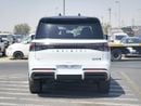 Infiniti QX80 Autograph Captain Chairs 3.5L 2025 INFINITY QX80 3.5L AUTOGRAPH FULL OPTION