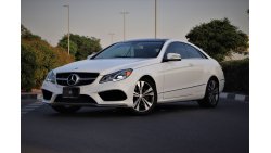 مرسيدس بنز E 400 FREE REGISTRATION = WARRANTY = PERFECT CONDITION = FULL INSURANCE