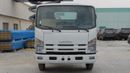 إيسوزو NPR ISUZU NPR 4570 CC TRUCK CAB CHASSIS 4X2 DIESEL MANUAL TRANSMISSION 2024 (EXPORT ONLY)