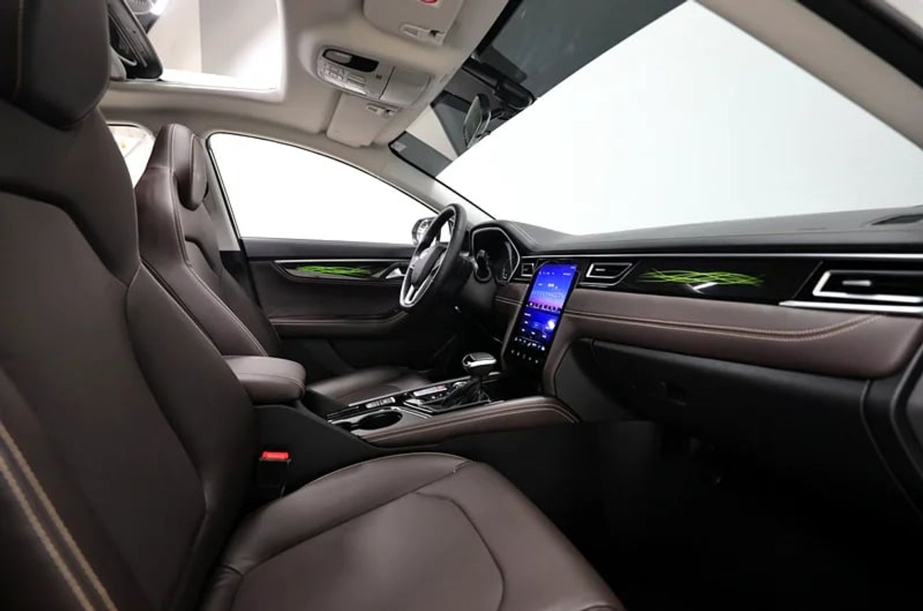 JAC J7 GCC | 1.5L | 650 monthly | Free Insurance + Registration | 0% Downpayment Ref#P4025591