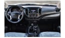 Mitsubishi L200 2021 Mitsubishi L200 GLS (V Gen), 4dr Double Cab Utility, 2.4L 4cyl Petrol, Manual, Four Wheel Drive