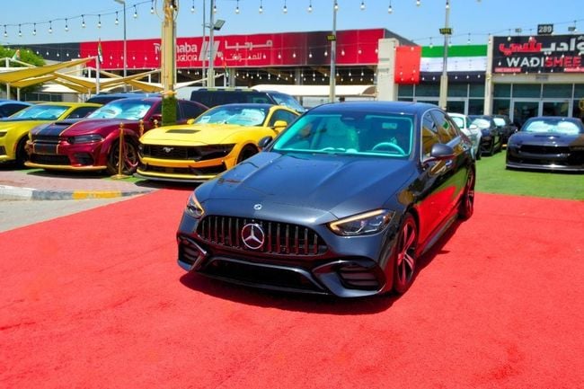 Mercedes-Benz GLC Mercedes Benz GLC 300, миниатюра 26