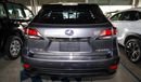 Lexus RX450h h