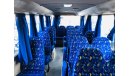 تويوتا كوستر 30 SEATER, LIKE BRAND NEW, DVD, REAR CAMERA(Especialmente Para Angola.)