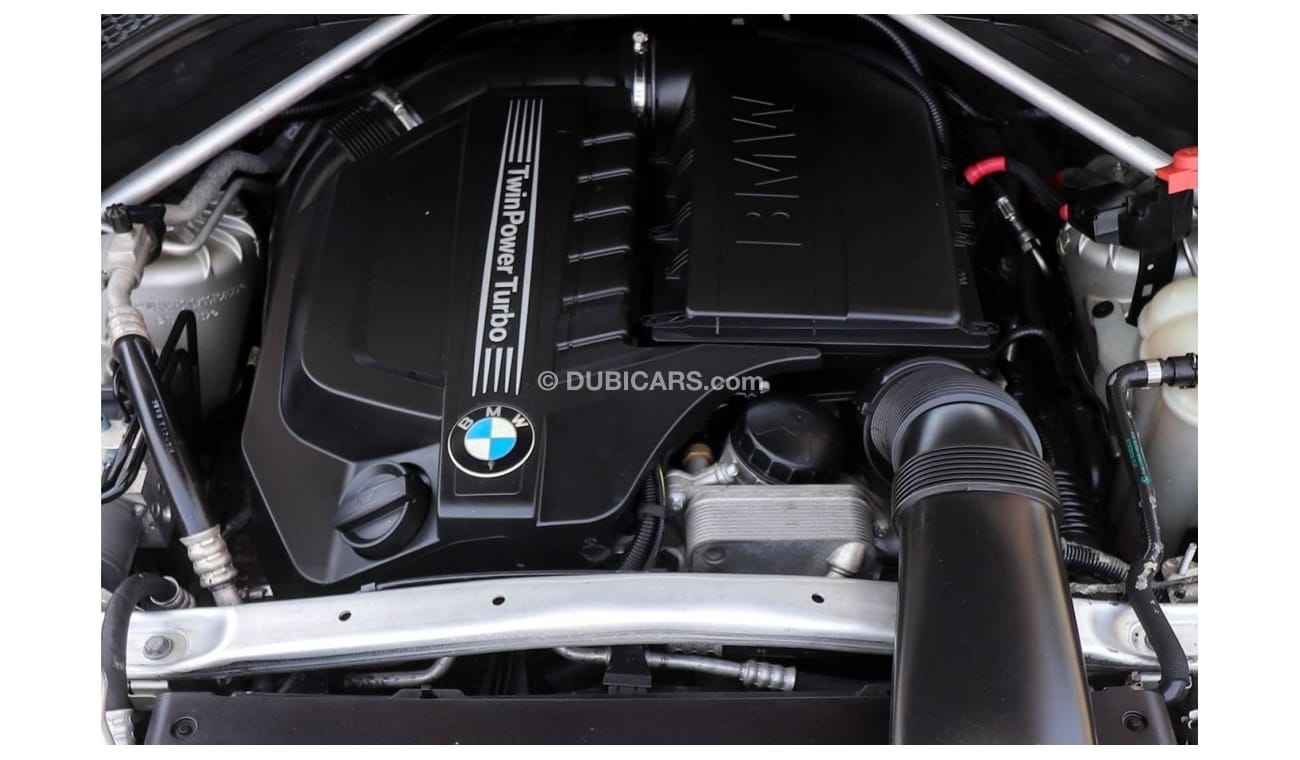 BMW X5 35i Exclusive BMW X5 xDrive35i 2016