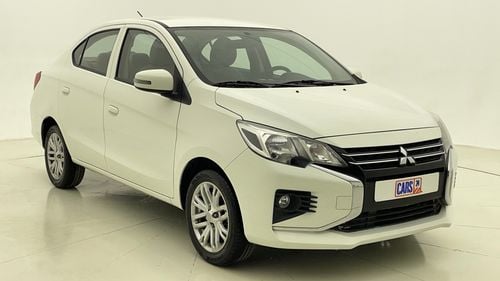 Mitsubishi Attrage GLX HIGHLINE 1.2 | Zero Down Payment | Home Test Drive