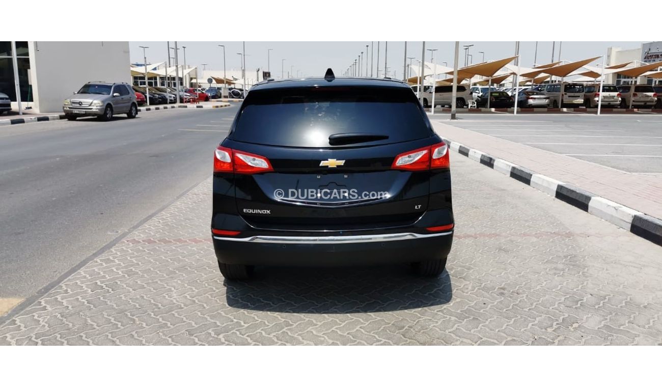 Chevrolet Equinox LT2 - Limited Edition