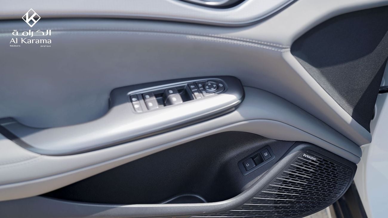 BYD Seal 07 DESIGN DM-i FLAGSHIP 1.5L TURBO HEV