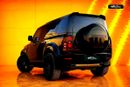 لاند روفر ديفندر 110 GCC specs 4,586.00 monthly