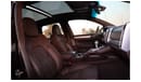 Porsche Cayenne Cayenne S V8 GTS KT. GCC