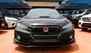 Honda Civic Type R