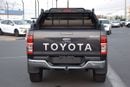 تويوتا هيلوكس 4x4 Diesel 3.0L Right Hand (Export Only)