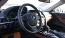 BMW 640i i