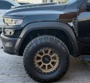 RAM 1500 DODGE RAM TRX 1500 V8 SUPERCHARGED 6.2 L