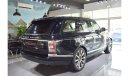 Land Rover Range Rover Vogue HSE 100% Not Flooded | HSE | Vogue 5.0L | GCC Specs | Excellent Condition | Single Owner | Accident Free