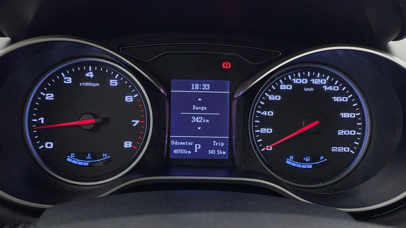 جاك JS3 LUXURY 1.6 | بدون دفعة مقدمة | اختبار القيادة في المنزل