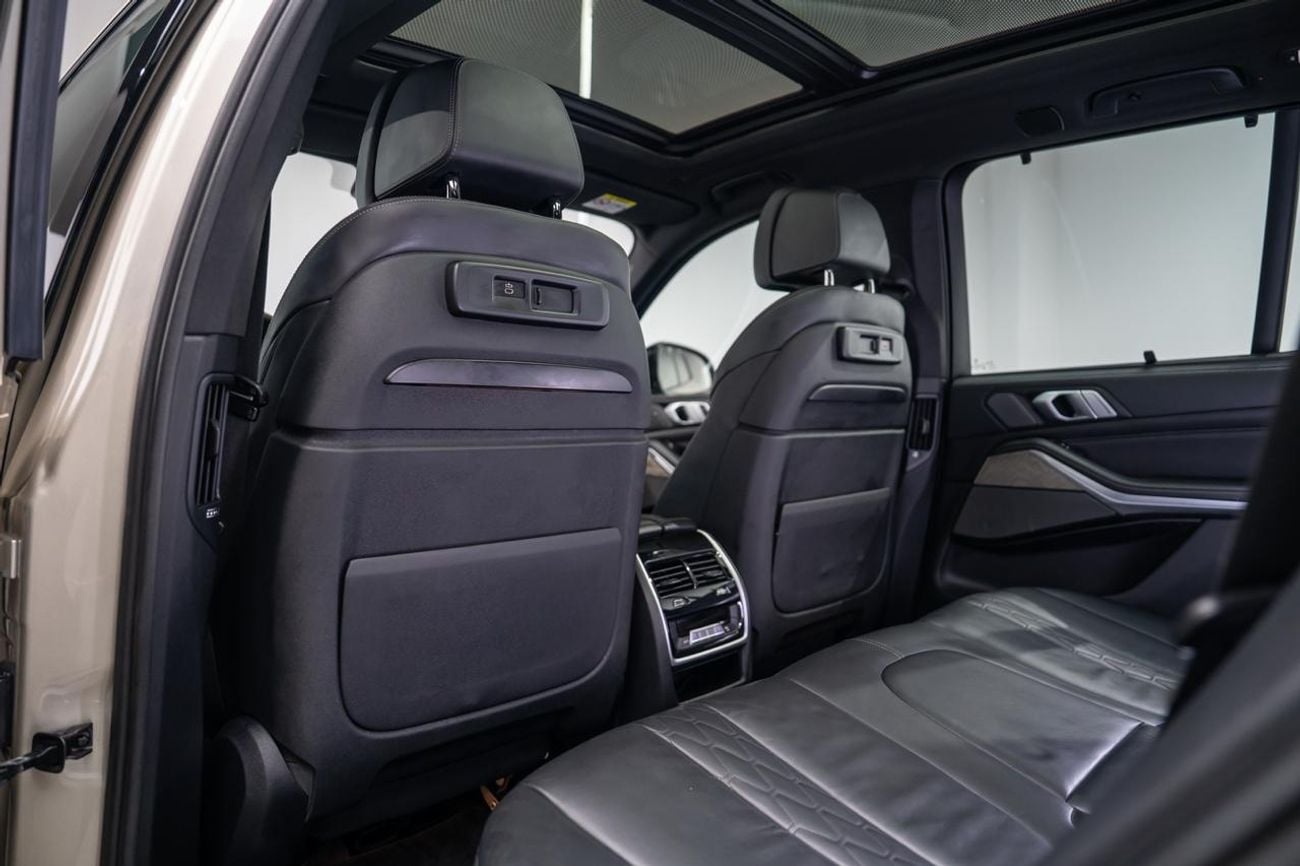 BMW X5 XDRIVE40i M SPORT