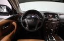 Nissan Patrol GCC | Nissan Patrol LE | V8, 275 Hp 4.0L | 8 Seats | Perfect Condition | Ref#J9353176
