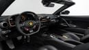 فيراري 812 كومبيتيزون Aperta - 2024 - Euro Specs