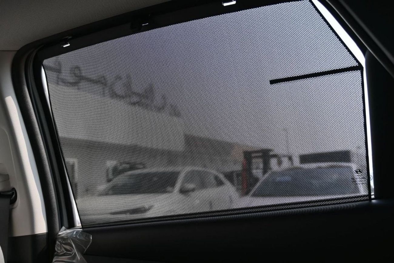 هيونداي توسون Hyundai Tucson 2.5L AWD Petrol , SUV, Amazon Grey, Model 2023