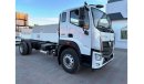 فوتون Auman EST Foton Auman Truck Chassis with Cummins 4 cylinder Diesel Engine – 245 HP, 12 ton Payload