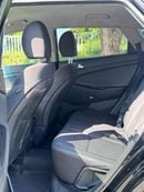 Hyundai Tucson Comfort 2.0L