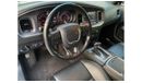 Dodge Charger Dodge Charger Scat Pack 6.4 Model: 2019 Walk: 79,000 km Wanted: 75,000 dirhams USA specification  Fu
