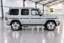 Mercedes Benz G63 AMG STANDARD