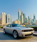Dodge Challenger GT