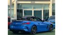 BMW Z4 M BMW Z4 COUPE M package 2022 Clean title Original paint Zero accident