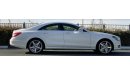 Mercedes-Benz CLS 500 - 2013 - EXCELLENT CONDITION - PREFERRED WARRANTY - VAT INCLUSIVE