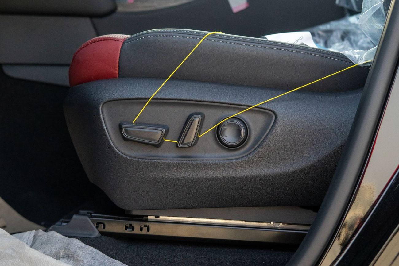 Toyota Land Cruiser VXR 3.5L ONLY EXPORT AFRICA