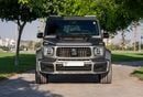 برابوس 700 - مرسيدس AMG G 63 G700 Widestar