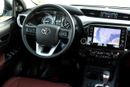 Toyota Hilux SR5 4.0L PETROL 4WD 2025 MY