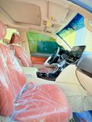 Toyota Land Cruiser 2016 GXR V6 Upgrade to LC300 2024 Full Modification Inside Interior and Outside Exterior