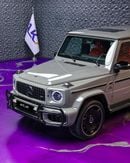 مرسيدس بنز G 63 AMG STD
