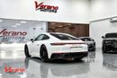 Porsche 911 911 Carrera 4 GTS – Top Spec
