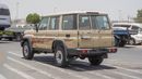 Toyota Land Cruiser 70 LX 4.0 L V6