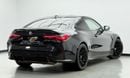 BMW M4 Competition 3.0L 2023 BMW M4 Competition, Warranty, Full BMW Service History, Low Km, Excellent Cond