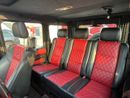 Mercedes-Benz G 63 AMG First Edition 5.5L