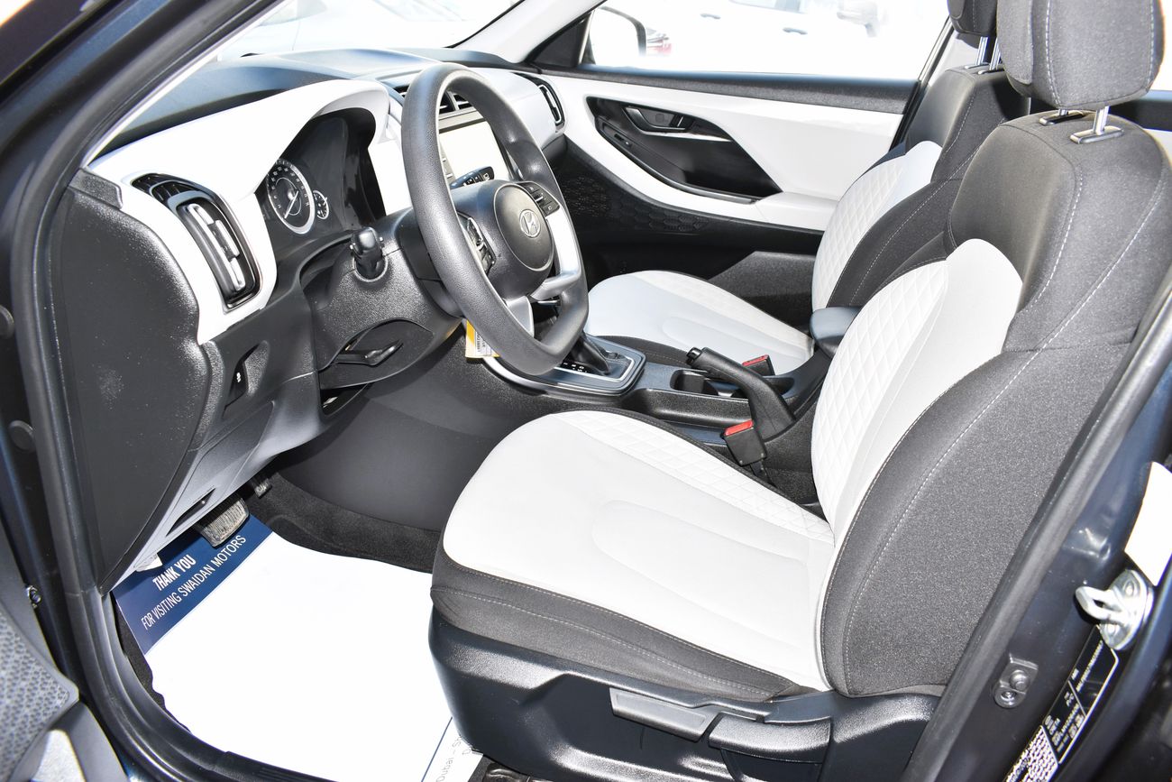 Hyundai Creta AED 999 PM | 1.6L GL SMART GCC DEALER WARRANTY