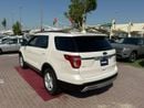 Ford Explorer XLT 3.5L LOW MILEAGE GOOD CONDITION