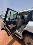 Toyota Land Cruiser VX