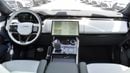 Land Rover Range Rover Sport P400 3.0P Dynamic SE AWD Aut. (For Local Sales plus 10% for Customs & VAT)