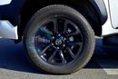 Toyota Hilux Double Cab Adventure 2.8L Diesel 4WD Automatic